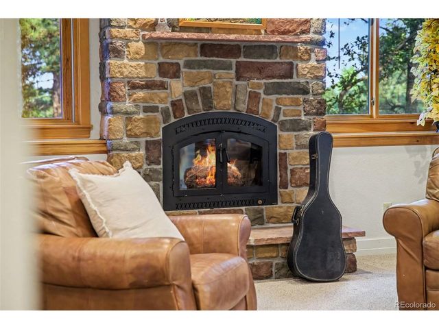400 Valley Crescent St, Palmer Lake, CO 80133