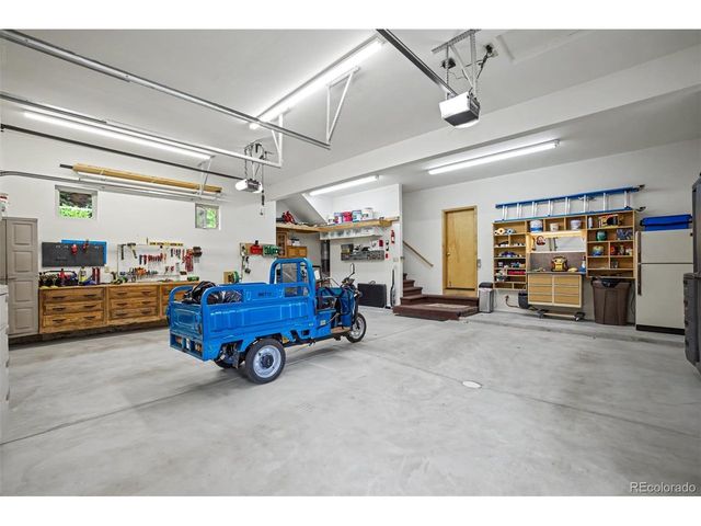 400 Valley Crescent St, Palmer Lake, CO 80133