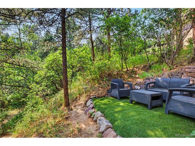 400 Valley Crescent St, Palmer Lake, CO 80133