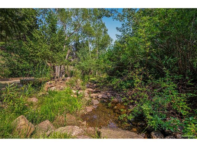 400 Valley Crescent St, Palmer Lake, CO 80133