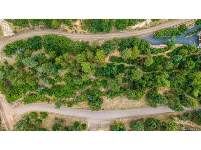 400 Valley Crescent St, Palmer Lake, CO 80133