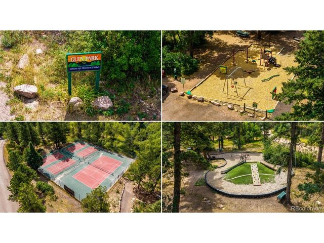 400 Valley Crescent St, Palmer Lake, CO 80133