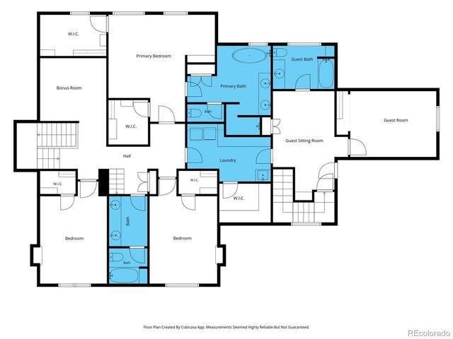 400 Valley Crescent St, Palmer Lake, CO 80133