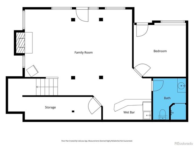 400 Valley Crescent St, Palmer Lake, CO 80133
