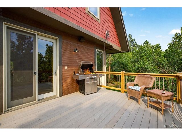 400 Valley Crescent St, Palmer Lake, CO 80133