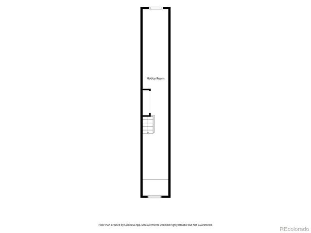 400 Valley Crescent St, Palmer Lake, CO 80133