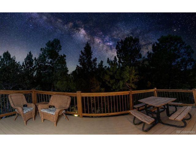400 Valley Crescent St, Palmer Lake, CO 80133
