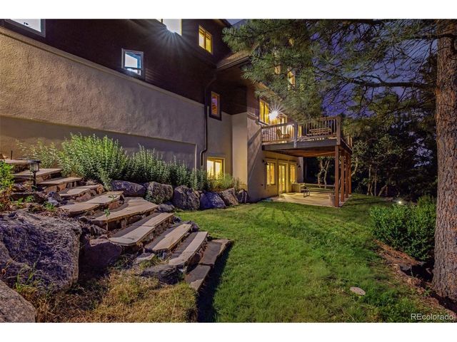 400 Valley Crescent St, Palmer Lake, CO 80133