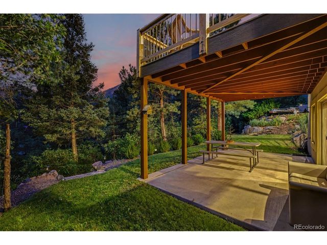 400 Valley Crescent St, Palmer Lake, CO 80133