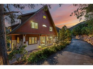400 Valley Crescent St, Palmer Lake, CO 80133