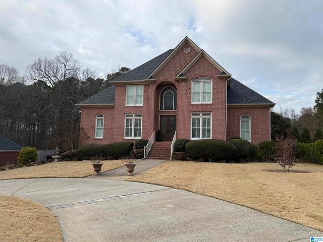 614 RENA DRIVE, Springville, AL 35146