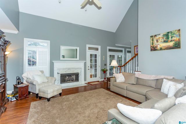 614 RENA DRIVE, Springville, AL 35146