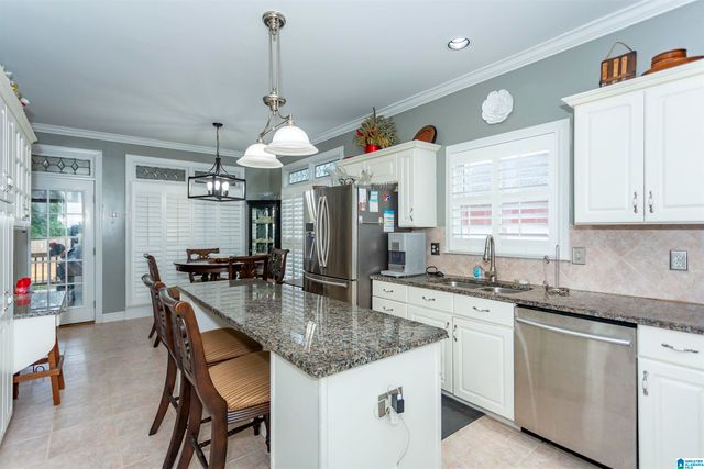 614 RENA DRIVE, Springville, AL 35146