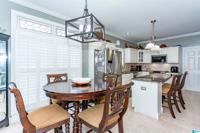 614 RENA DRIVE, Springville, AL 35146