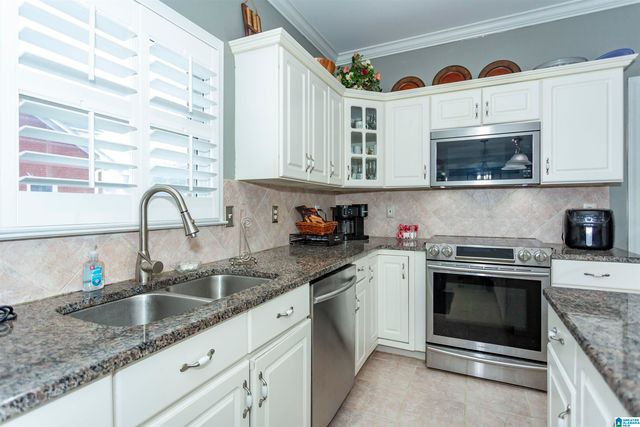 614 RENA DRIVE, Springville, AL 35146