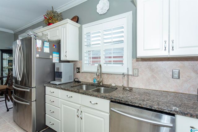 614 RENA DRIVE, Springville, AL 35146