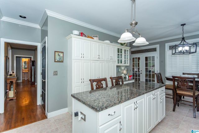 614 RENA DRIVE, Springville, AL 35146