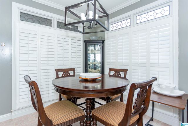 614 RENA DRIVE, Springville, AL 35146