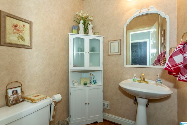 614 RENA DRIVE, Springville, AL 35146