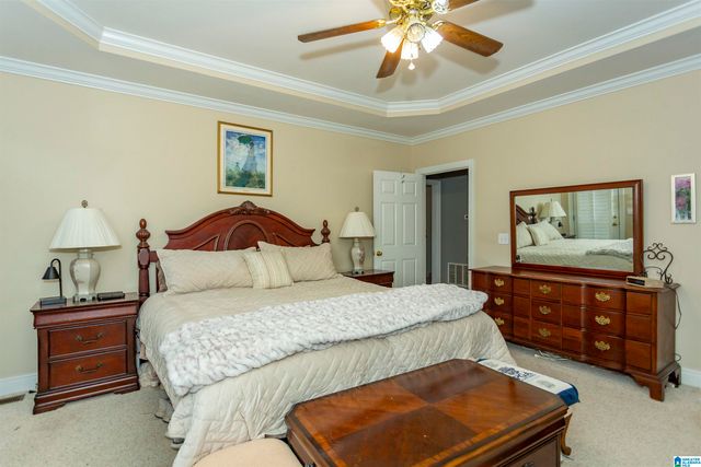 614 RENA DRIVE, Springville, AL 35146