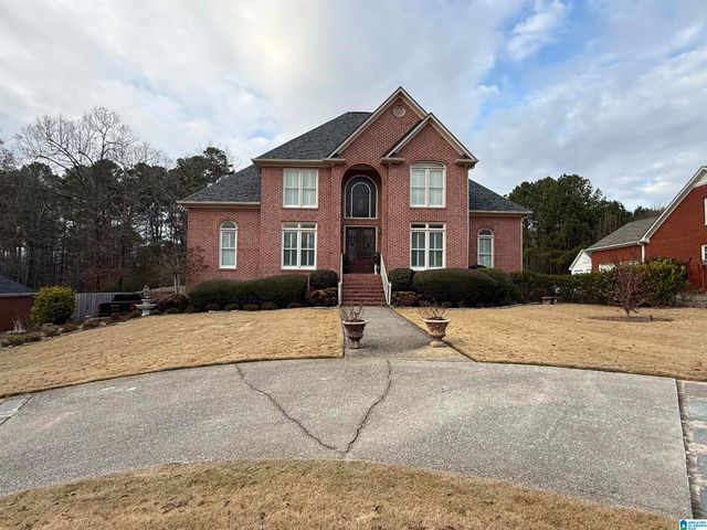 614 RENA DRIVE, Springville, AL 35146