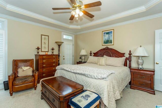 614 RENA DRIVE, Springville, AL 35146