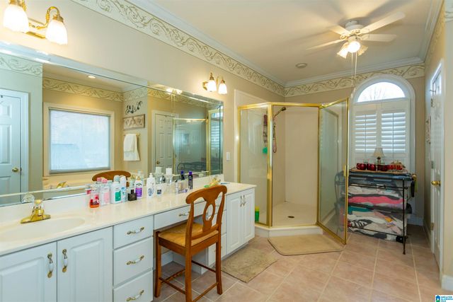 614 RENA DRIVE, Springville, AL 35146