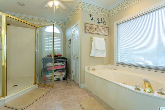 614 RENA DRIVE, Springville, AL 35146