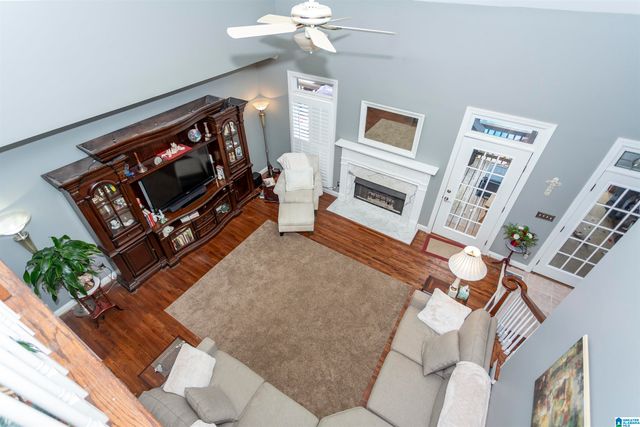 614 RENA DRIVE, Springville, AL 35146