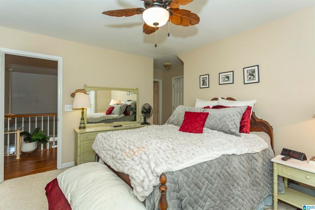 614 RENA DRIVE, Springville, AL 35146