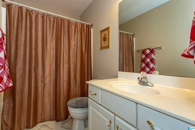 614 RENA DRIVE, Springville, AL 35146