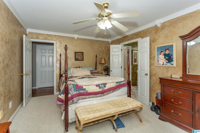 614 RENA DRIVE, Springville, AL 35146