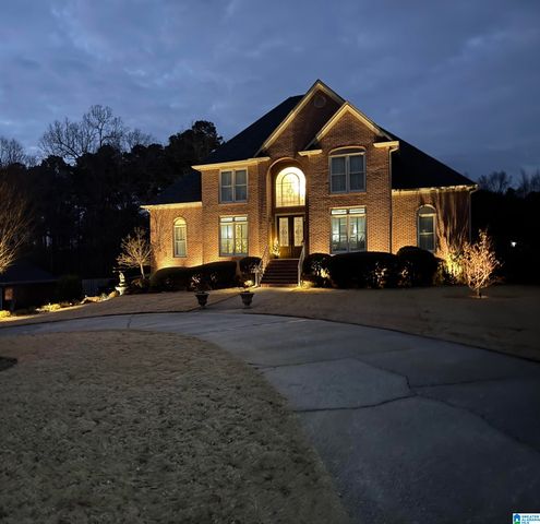 614 RENA DRIVE, Springville, AL 35146
