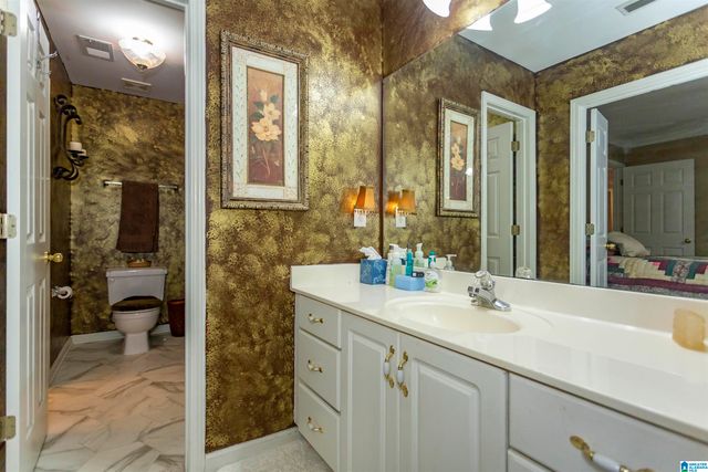 614 RENA DRIVE, Springville, AL 35146