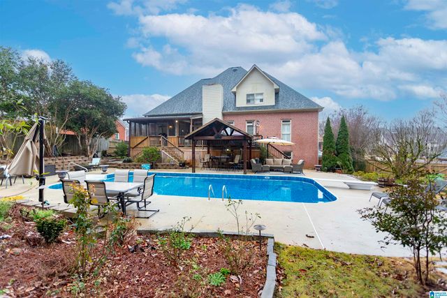 614 RENA DRIVE, Springville, AL 35146