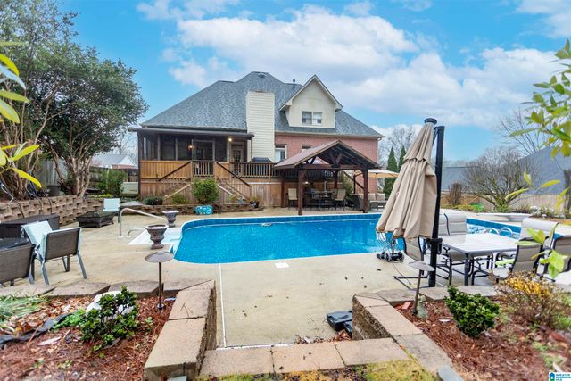 614 RENA DRIVE, Springville, AL 35146