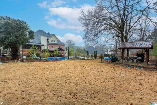 614 RENA DRIVE, Springville, AL 35146