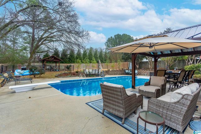 614 RENA DRIVE, Springville, AL 35146