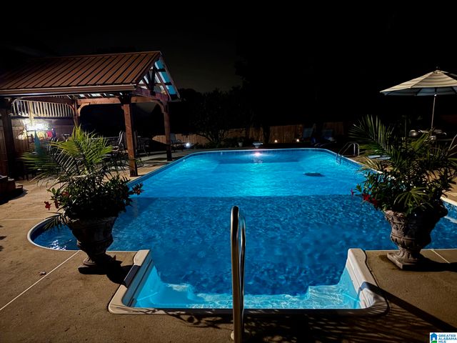 614 RENA DRIVE, Springville, AL 35146