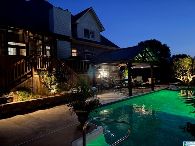 614 RENA DRIVE, Springville, AL 35146