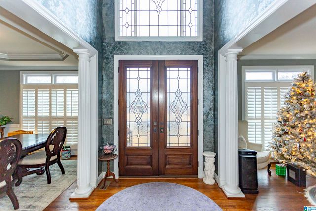 614 RENA DRIVE, Springville, AL 35146