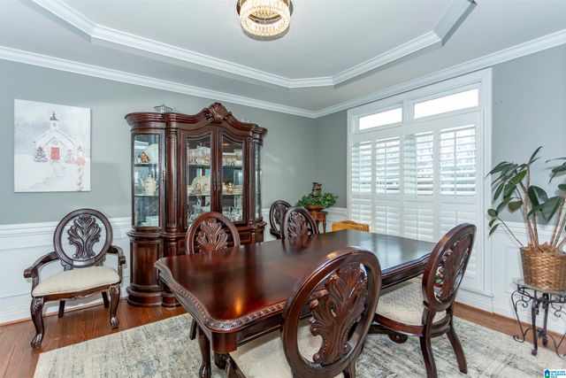 614 RENA DRIVE, Springville, AL 35146