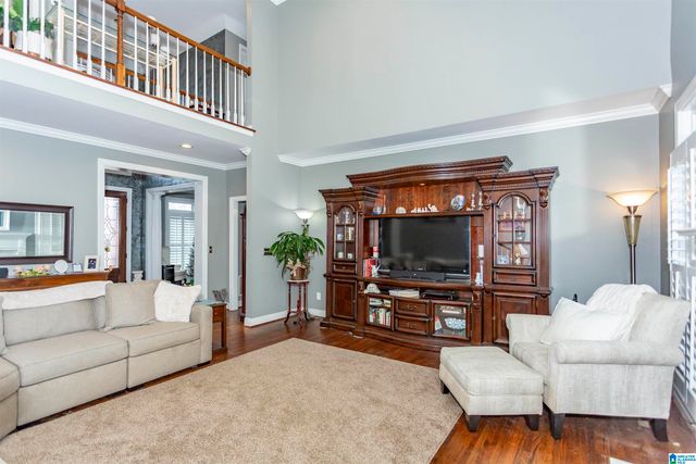 614 RENA DRIVE, Springville, AL 35146