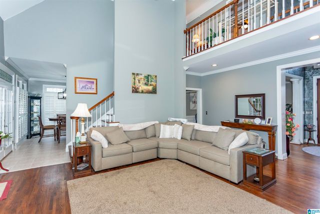 614 RENA DRIVE, Springville, AL 35146