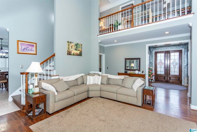 614 RENA DRIVE, Springville, AL 35146