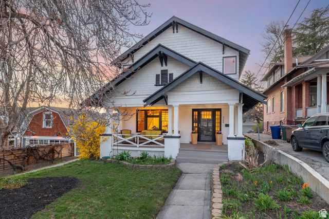 369 N I ST, Salt Lake City, UT 84103