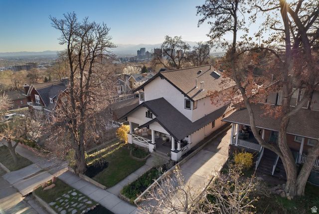 369 N I ST, Salt Lake City, UT 84103