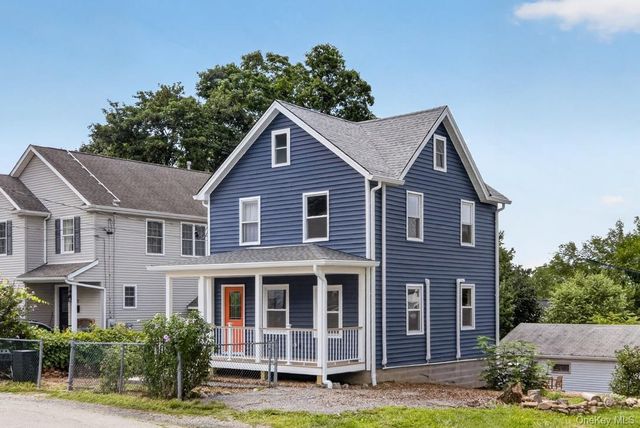 21 Judson Street, Beacon, NY 12508