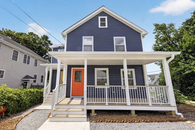 21 Judson Street, Beacon, NY 12508