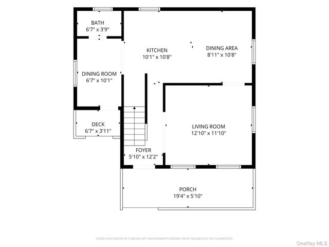 21 Judson Street, Beacon, NY 12508